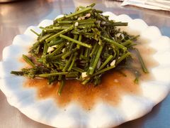 -锅贴杨一手特色豆花烤鱼饭店(荔波美食街店)