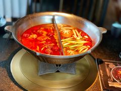 -湊湊火锅·茶憩(新中关购物中心店)