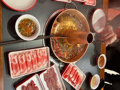 -京元盛铜锅涮肉(上海总店)