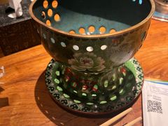 -额尔敦传统涮(西坝河店)