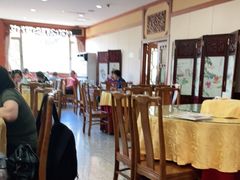 大堂-砂锅居(西四店)