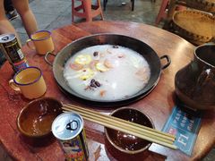 -草本味·市井羊肉馆(新开铺总店)
