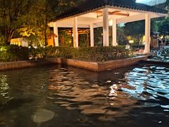 -深业半汤御泉庄温泉