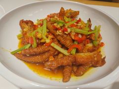 -饭橘汉江码头·乡野土菜馆(静安路店)