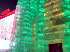 -人民防洪胜利纪念塔