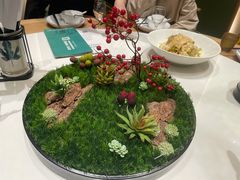 -筱爷叔·上海传统手工菜(玉树路店)