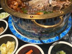 -大白羊蝎子馆(后沙峪山姆店)