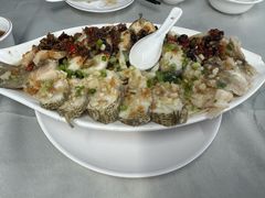 -海鲜街菜馆(海珠南路店)