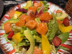 -鸟万·炭火料理Yaki ONE(星光店)