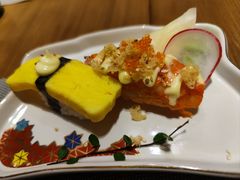 -鱼跃食堂·精致寿司(东林美域店)