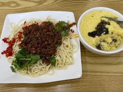 -康大口蘑面庄(将军街店)