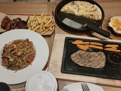 -必胜客(华地店)