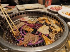 -火炉火自助餐(喜隆多店)