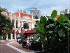 -佛罗伦萨小镇广佛名品奥特莱斯(疏港路店)