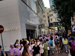 -崇光百货(铜锣湾店)