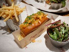 -Burger & Lobster(Dean Street)