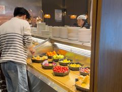 -火炉火自助餐(西直门凯德MALL店)