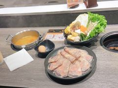 -呷哺呷哺(丰科万达店)