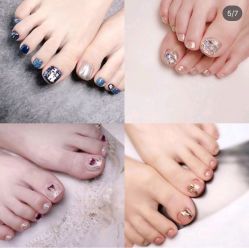 -米小兔美甲美睫