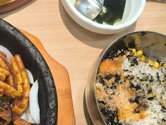 -小木屋拌饭(西安华阳城店)