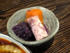 -大洋家·精品潮汕菜·生腌砂锅粥(天河东路店)