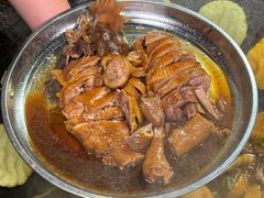 -土灶人家柴火鸡(都江堰店)