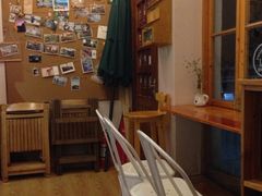 -长颈鹿咖啡(大学路店)