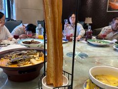 -海景壹号大酒店(滨湖店)