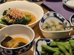 -小山日本料理(太古汇店)