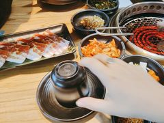 -九田家黑牛烤肉料理(新光汇店)