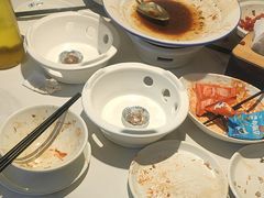 -兰湘子·湘菜小炒(盛龙广场店)