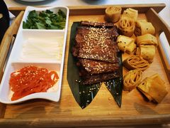 -峨嵋酒家 南北川菜 优选烤鸭(广渠路店)