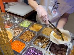 -张果佬年糕卷(科巷店)