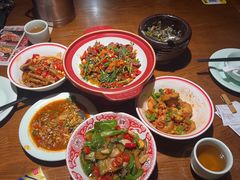 -恰饭·老长沙市井菜(天河客运站店)
