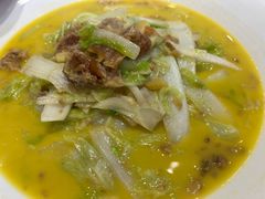 -李氏传家菜(兴城路店)