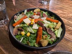 -Q MEX 库迈墨西哥餐吧(三里屯店)