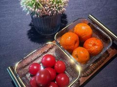 -美美九席·湖景餐厅(李公堤店)