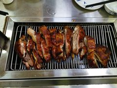 -蒙乡烤全羊·烤羊腿(京溪同和店)