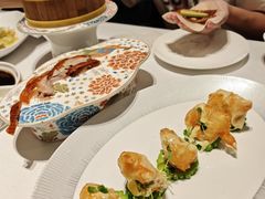 -新天禧大酒店·四十年浙菜·禧宴(西湖店)