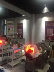 -威思丽高温瑜伽会馆