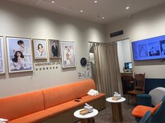 -海馬体照相馆(莘庄维璟印象城店)