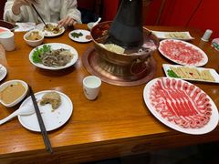 -宝泉铜锅(高新店)