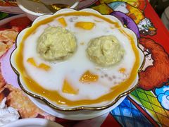 -甜心妈妈·榴莲星级糖水(北京路总店)