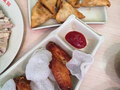 -百家鸡味馆(清泰店)