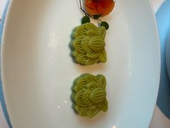 -淮香国色·淮扬菜(正大中心店)