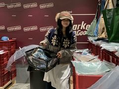 -M Stand(成都COSMO店)