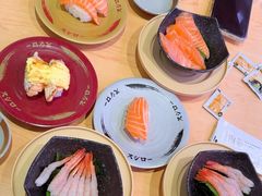-寿司郎(皇庭广场店)