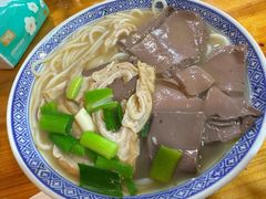 -锦泓老字号猪脏粉(东联大厦店)