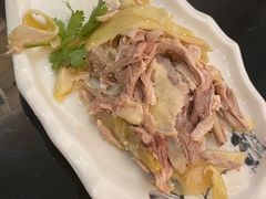 -赤湾大饭堂(山海逸居店)