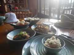 -丽江金茂凯悦臻选酒店-滇香馆